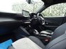 USED 2021 71 PEUGEOT 2008 GT PREMIUM 50kWh 5d 135 BHP 