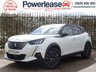 USED 2021 71 PEUGEOT 2008 GT PREMIUM 50kWh 5d 135 BHP 