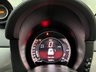 USED 2015 15 ABARTH 500 1.4 T-Jet Hatchback 3dr Petrol Manual Euro 5 (135 bhp) Bluetooth, Privacy Glass, Natural Leather