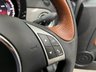 USED 2015 15 ABARTH 500 1.4 T-Jet Hatchback 3dr Petrol Manual Euro 5 (135 bhp) Bluetooth, Privacy Glass, Natural Leather