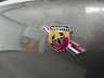 USED 2015 15 ABARTH 500 1.4 T-Jet Hatchback 3dr Petrol Manual Euro 5 (135 bhp) Bluetooth, Privacy Glass, Natural Leather