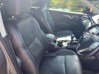 USED 2015 15 NISSAN QASHQAI 1.6 TEKNA DIG-T 5d 163 BHP Great Price Low miles Lovely Car