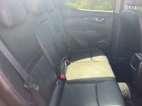 USED 2015 15 NISSAN QASHQAI 1.6 TEKNA DIG-T 5d 163 BHP Great Price Low miles Lovely Car