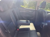 USED 2015 15 NISSAN QASHQAI 1.6 TEKNA DIG-T 5d 163 BHP Great Price Low miles Lovely Car