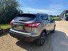 USED 2015 15 NISSAN QASHQAI 1.6 TEKNA DIG-T 5d 163 BHP Great Price Low miles Lovely Car