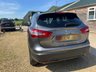 USED 2015 15 NISSAN QASHQAI 1.6 TEKNA DIG-T 5d 163 BHP Great Price Low miles Lovely Car