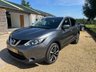 USED 2015 15 NISSAN QASHQAI 1.6 TEKNA DIG-T 5d 163 BHP Great Price Low miles Lovely Car