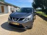 USED 2015 15 NISSAN QASHQAI 1.6 TEKNA DIG-T 5d 163 BHP Great Price Low miles Lovely Car