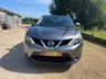 USED 2015 15 NISSAN QASHQAI 1.6 TEKNA DIG-T 5d 163 BHP Great Price Low miles Lovely Car