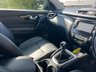 USED 2015 15 NISSAN QASHQAI 1.6 TEKNA DIG-T 5d 163 BHP Great Price Low miles Lovely Car