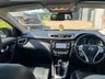 USED 2015 15 NISSAN QASHQAI 1.6 TEKNA DIG-T 5d 163 BHP Great Price Low miles Lovely Car
