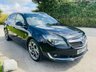 USED 2016 VAUXHALL INSIGNIA 2.0 SRI NAV VX-LINE CDTI 5d 168 BHP 
