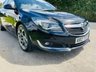 USED 2016 VAUXHALL INSIGNIA 2.0 SRI NAV VX-LINE CDTI 5d 168 BHP 