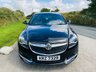 USED 2016 VAUXHALL INSIGNIA 2.0 SRI NAV VX-LINE CDTI 5d 168 BHP 