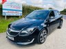 USED 2016 VAUXHALL INSIGNIA 2.0 SRI NAV VX-LINE CDTI 5d 168 BHP 