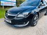 USED 2016 VAUXHALL INSIGNIA 2.0 SRI NAV VX-LINE CDTI 5d 168 BHP 
