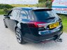 USED 2016 VAUXHALL INSIGNIA 2.0 SRI NAV VX-LINE CDTI 5d 168 BHP 