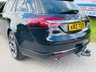 USED 2016 VAUXHALL INSIGNIA 2.0 SRI NAV VX-LINE CDTI 5d 168 BHP 
