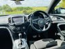 USED 2016 VAUXHALL INSIGNIA 2.0 SRI NAV VX-LINE CDTI 5d 168 BHP 