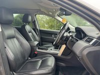 USED 2017 66 LAND ROVER DISCOVERY SPORT 2.0 TD4 HSE 5d 180 BHP 7 Seater+Panoramic Roof+Camera