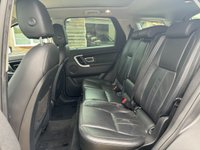 USED 2017 66 LAND ROVER DISCOVERY SPORT 2.0 TD4 HSE 5d 180 BHP 7 Seater+Panoramic Roof+Camera