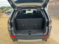 USED 2017 66 LAND ROVER DISCOVERY SPORT 2.0 TD4 HSE 5d 180 BHP 7 Seater+Panoramic Roof+Camera