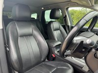 USED 2017 66 LAND ROVER DISCOVERY SPORT 2.0 TD4 HSE 5d 180 BHP 7 Seater+Panoramic Roof+Camera