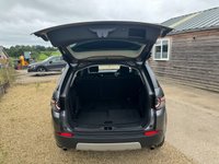 USED 2017 66 LAND ROVER DISCOVERY SPORT 2.0 TD4 HSE 5d 180 BHP 7 Seater+Panoramic Roof+Camera