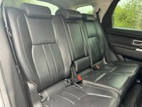 USED 2017 66 LAND ROVER DISCOVERY SPORT 2.0 TD4 HSE 5d 180 BHP 7 Seater+Panoramic Roof+Camera