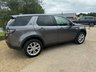 USED 2017 66 LAND ROVER DISCOVERY SPORT 2.0 TD4 HSE 5d 180 BHP 7 Seater+Panoramic Roof+Camera
