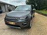 USED 2017 66 LAND ROVER DISCOVERY SPORT 2.0 TD4 HSE 5d 180 BHP 7 Seater+Panoramic Roof+Camera