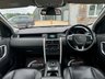 USED 2017 66 LAND ROVER DISCOVERY SPORT 2.0 TD4 HSE 5d 180 BHP 7 Seater+Panoramic Roof+Camera