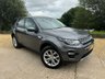 USED 2017 66 LAND ROVER DISCOVERY SPORT 2.0 TD4 HSE 5d 180 BHP 7 Seater+Panoramic Roof+Camera