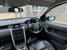 USED 2017 66 LAND ROVER DISCOVERY SPORT 2.0 TD4 HSE 5d 180 BHP 7 Seater+Panoramic Roof+Camera