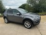 USED 2017 66 LAND ROVER DISCOVERY SPORT 2.0 TD4 HSE 5d 180 BHP 7 Seater+Panoramic Roof+Camera