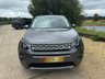 USED 2017 66 LAND ROVER DISCOVERY SPORT 2.0 TD4 HSE 5d 180 BHP 7 Seater+Panoramic Roof+Camera