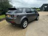 USED 2017 66 LAND ROVER DISCOVERY SPORT 2.0 TD4 HSE 5d 180 BHP 7 Seater+Panoramic Roof+Camera