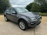 USED 2017 66 LAND ROVER DISCOVERY SPORT 2.0 TD4 HSE 5d 180 BHP 7 Seater+Panoramic Roof+Camera