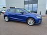 USED 2021 21 SEAT IBIZA 1.0 MPI SE TECHNOLOGY NAVIGATION 