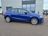 USED 2021 21 SEAT IBIZA 1.0 MPI SE TECHNOLOGY NAVIGATION 