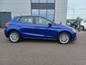 USED 2021 21 SEAT IBIZA 1.0 MPI SE TECHNOLOGY NAVIGATION 