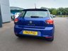 USED 2021 21 SEAT IBIZA 1.0 MPI SE TECHNOLOGY NAVIGATION 