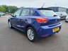 USED 2021 21 SEAT IBIZA 1.0 MPI SE TECHNOLOGY NAVIGATION 