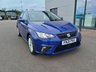 USED 2021 21 SEAT IBIZA 1.0 MPI SE TECHNOLOGY NAVIGATION 