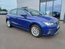 USED 2021 21 SEAT IBIZA 1.0 MPI SE TECHNOLOGY NAVIGATION 