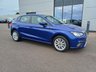 USED 2021 21 SEAT IBIZA 1.0 MPI SE TECHNOLOGY NAVIGATION 