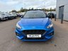 USED 2021 21 FORD FOCUS 1.0 ST-LINE EDITION MHEV 155PS 