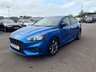 USED 2021 21 FORD FOCUS 1.0 ST-LINE EDITION MHEV 155PS 