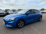 USED 2021 21 FORD FOCUS 1.0 ST-LINE EDITION MHEV 155PS 
