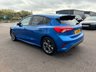USED 2021 21 FORD FOCUS 1.0 ST-LINE EDITION MHEV 155PS 
